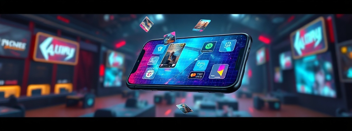 empire casino app